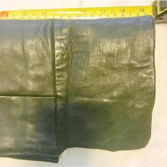 Host Pick * Ann Taylor LOFT Shiri Over the Knee Boots - 7.5 - Picture 5 of 9